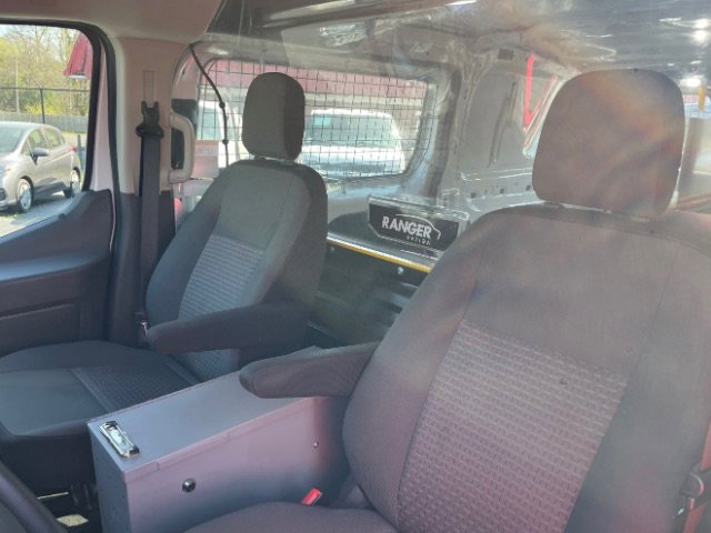 Used 2020 Ford Transit 250 Low Roof AWD image 14
