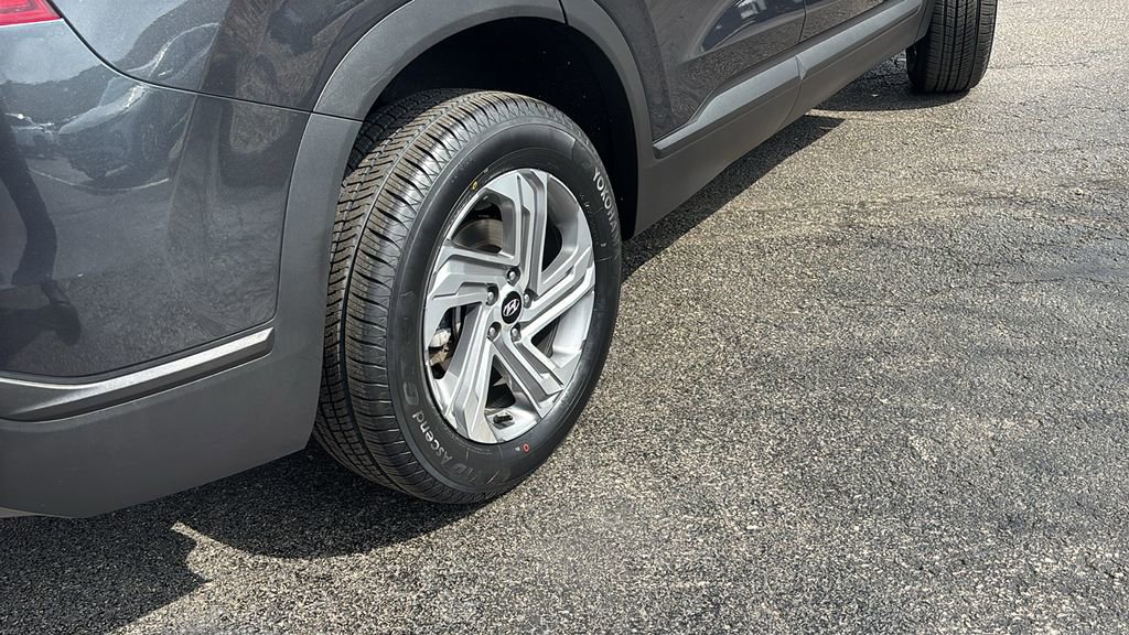 Used 2023 Hyundai Santa Fe SEL AWD/4WD image 8