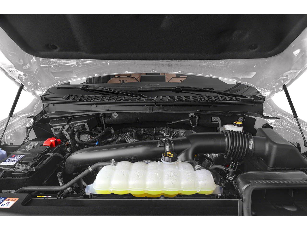 Used 2024 Ford Expedition Max Platinum image 10