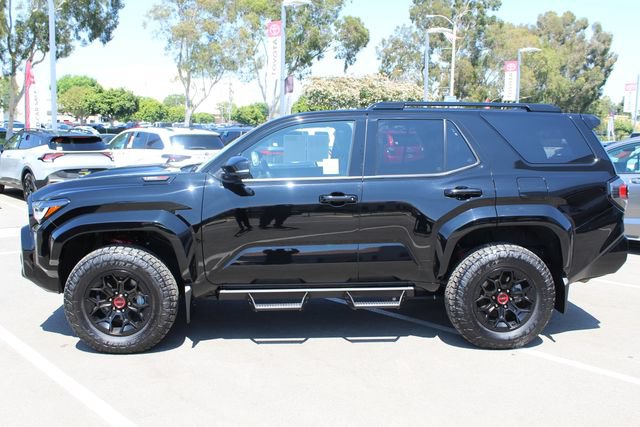 Certified 2025 Toyota 4Runner TRD Pro AWD/4WD image 18
