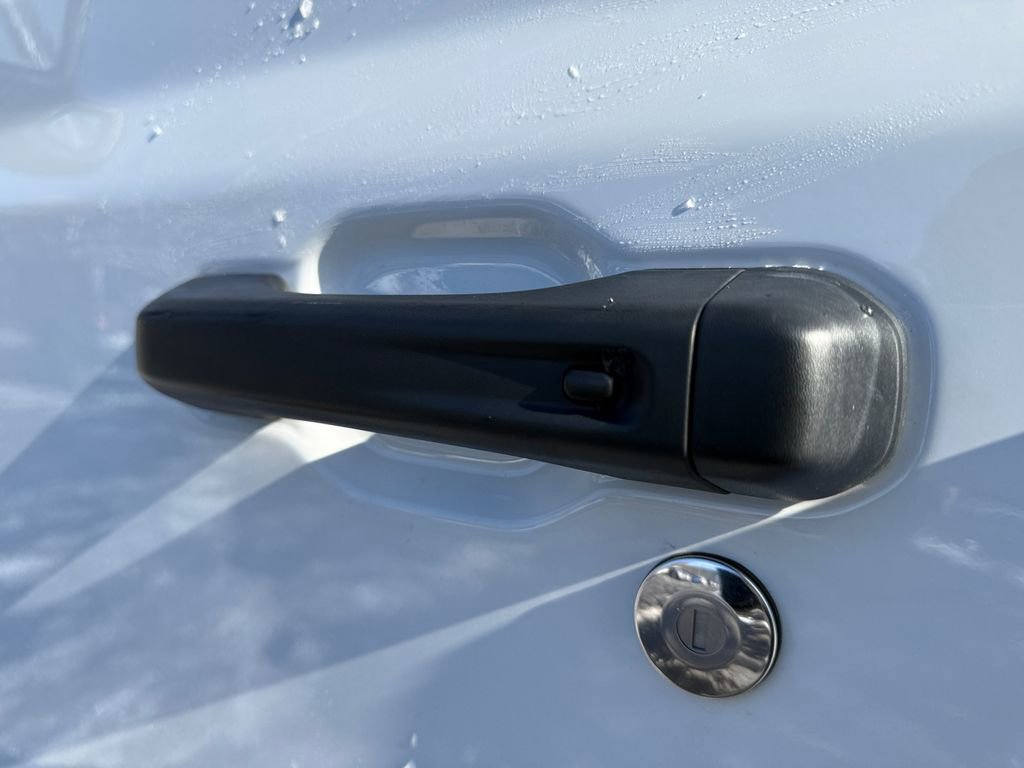 New 2026 Jeep Wrangler Unlimited Sahara AWD/4WD image 19