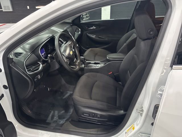 Used 2024 Chevrolet Malibu LT image 10