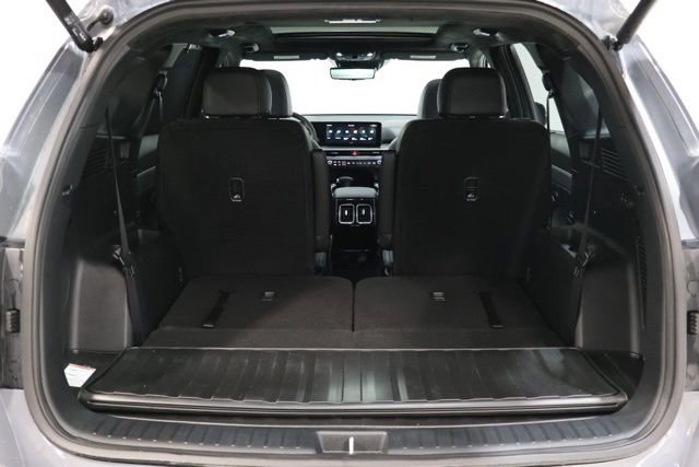 Used 2025 Kia Sorento SX Prestige AWD/4WD image 39