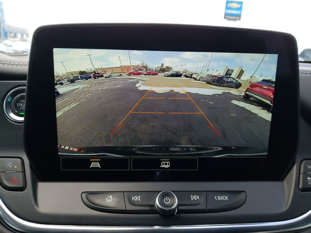 Used 2024 Chevrolet Blazer LT w/ Redline Edition image 20