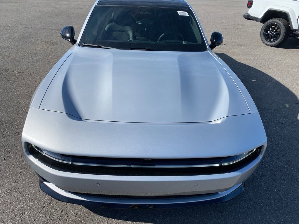 New 2024 Dodge Charger R/T w/ Plus Group image 12