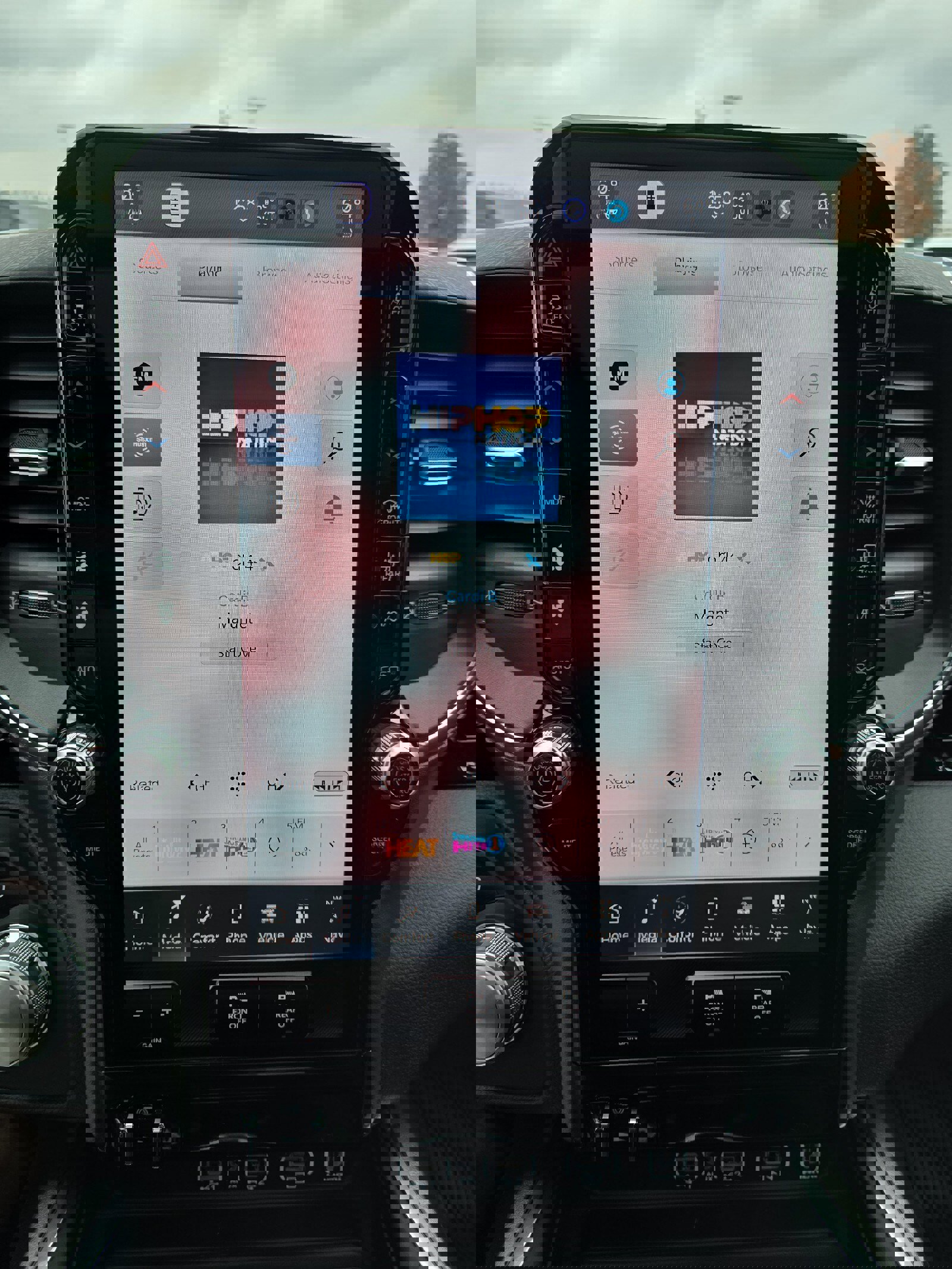 New 2026 RAM 1500 Laramie image 24