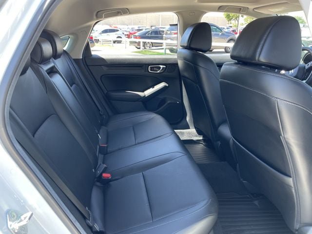 Used 2024 Honda Civic EX-L image 27