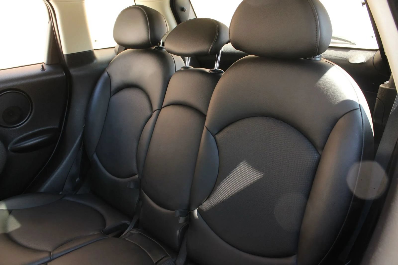 Used 2014 MINI Cooper Countryman S FWD image 16