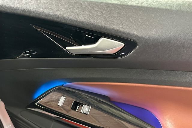 Used 2021 Volkswagen ID.4 Pro S image 21