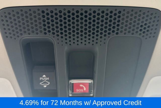 Certified 2025 Honda Accord SE image 30