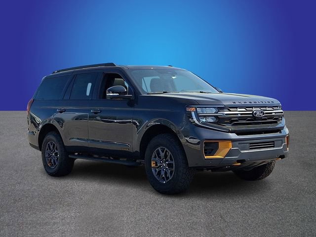 New 2026 Ford Expedition Tremor image 2