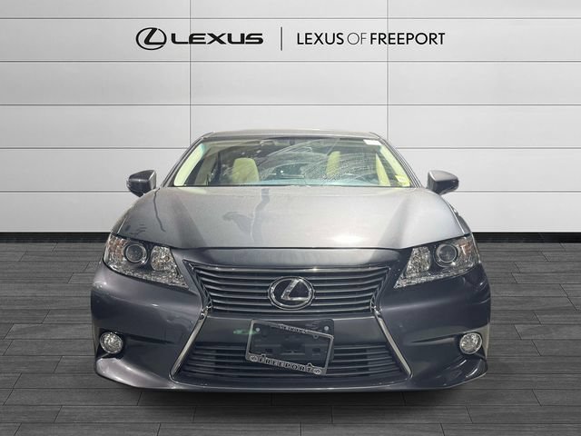 Used 2015 Lexus ES 350 FWD image 2