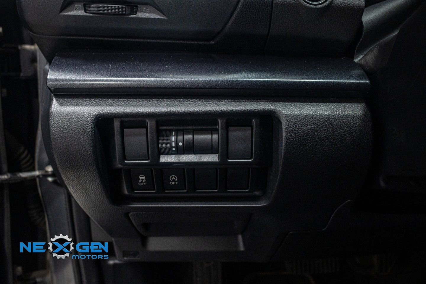 Used 2023 Subaru Crosstrek 2.5i Sport image 13