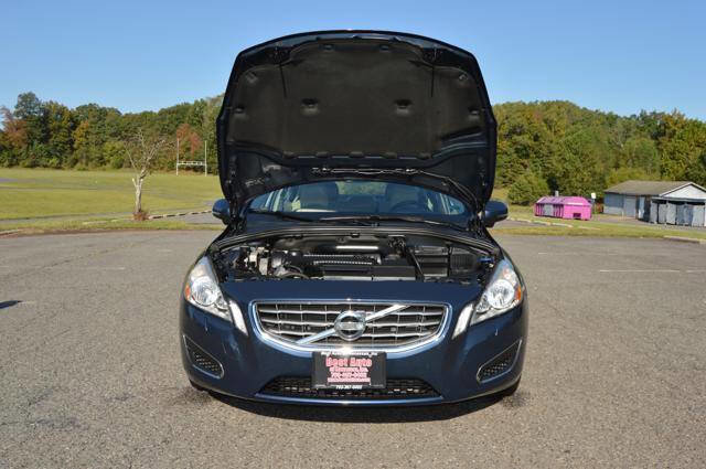 Used 2013 Volvo S60 T5 image 63
