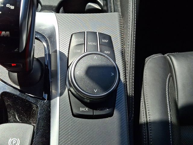 Used 2020 BMW M5 w/ Executive Package AWD/4WD image 17