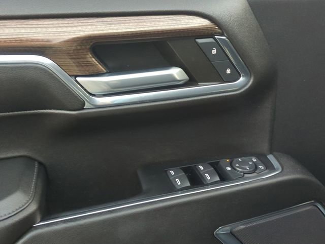Used 2024 Chevrolet Silverado 1500 LT image 13