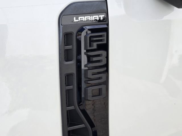 Used 2023 Ford F350 Lariat w/ Lariat Ultimate Package image 13