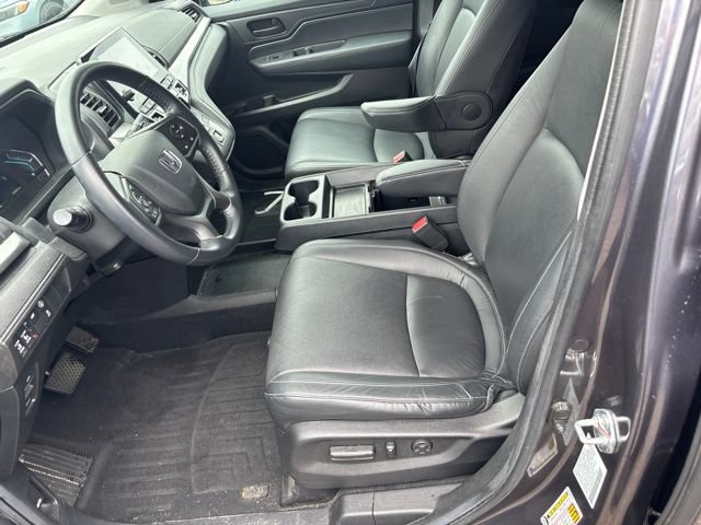 Used 2024 Honda Odyssey EX-L image 5