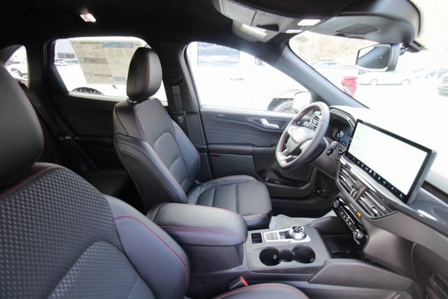 New 2026 Ford Escape ST-Line Elite w/ Equipment Group 501A image 28