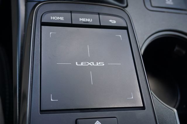 Used 2024 Lexus IS 300 w/ Premium Package image 25