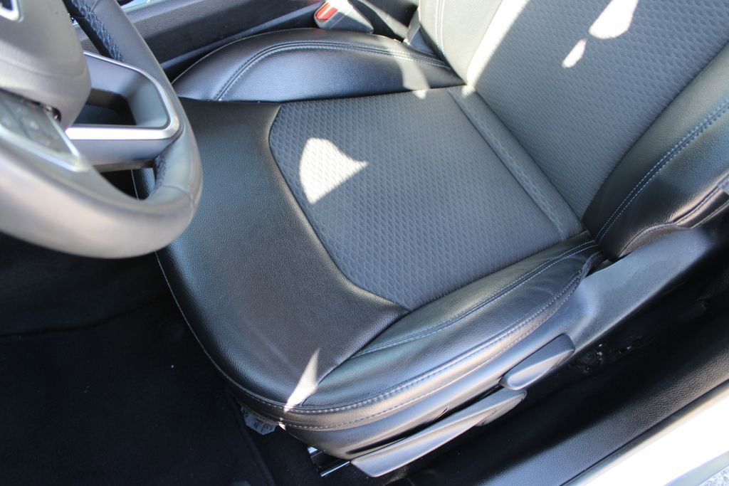 Used 2022 Jeep Compass Latitude image 15