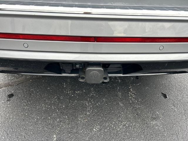 Used 2021 Volkswagen Atlas SEL Premium image 16