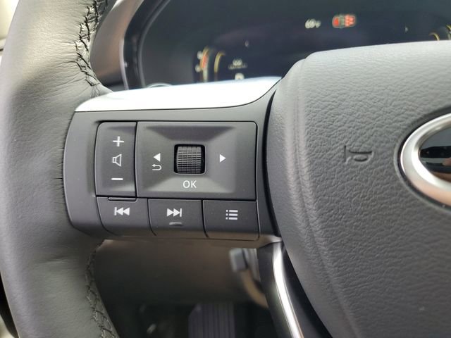 New 2026 INFINITI QX60 Luxe w/ Cargo Package image 26