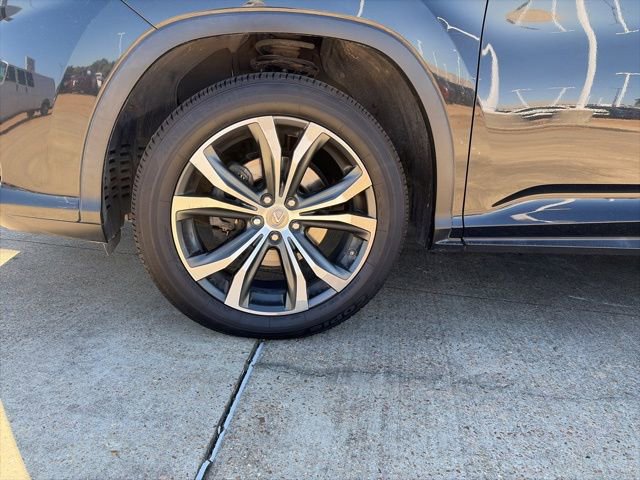 Used 2017 Lexus RX 350 FWD w/ Premium Package image 9