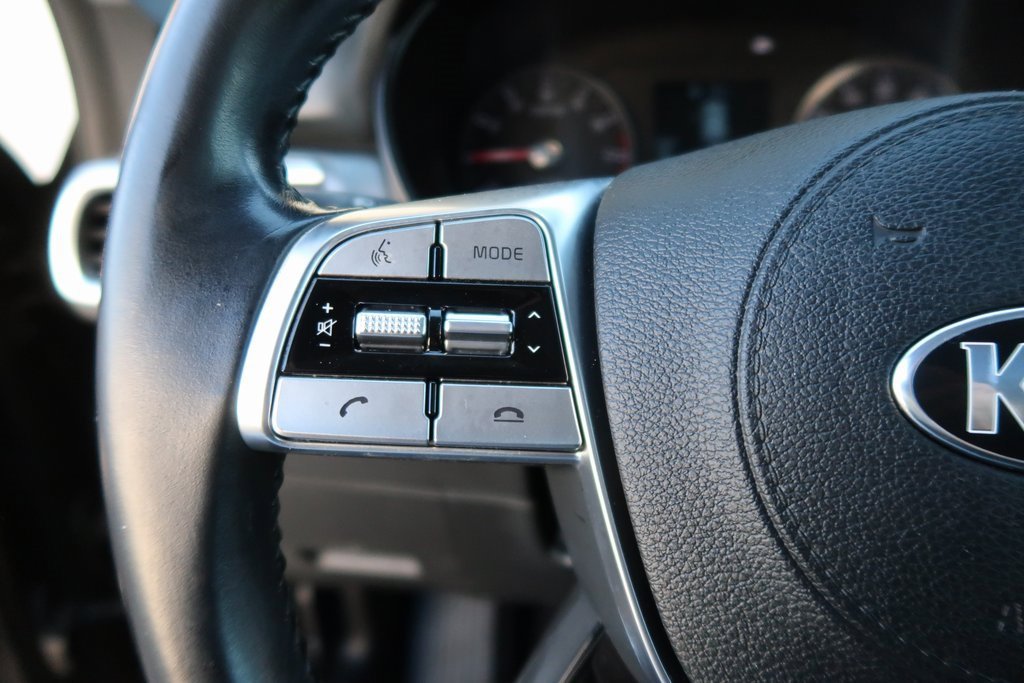 Used 2021 Kia Telluride S image 17