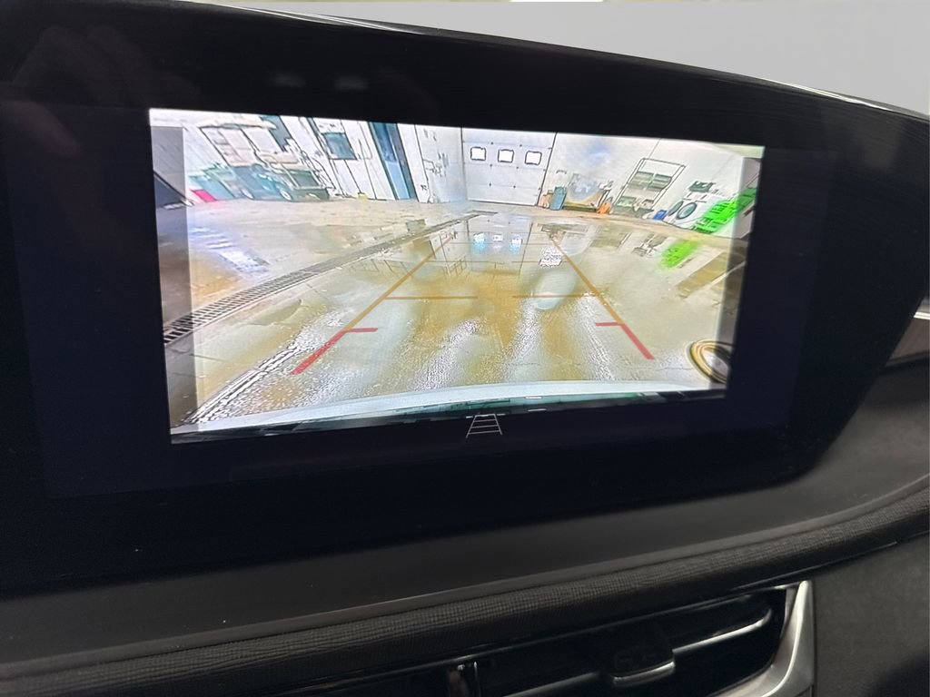 Used 2024 Buick Envista Sport Touring w/ Convenience I Package image 33