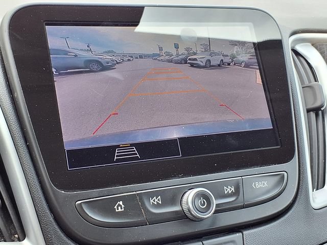 Used 2024 Chevrolet Malibu LT FWD image 8