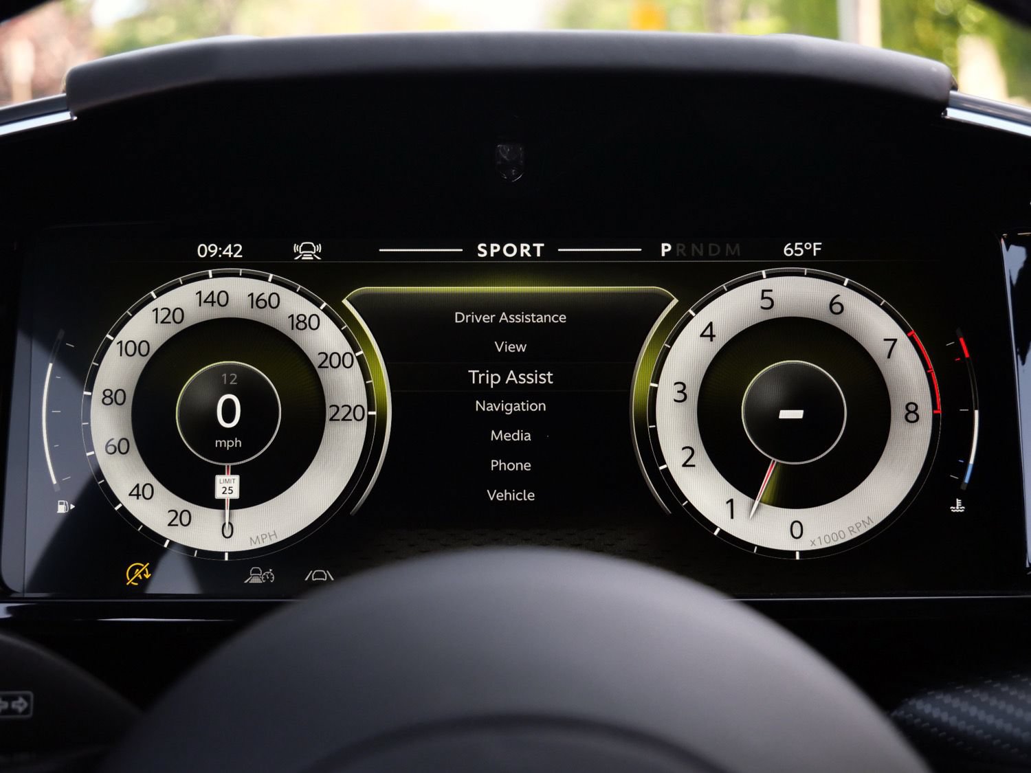 New 2026 Aston Martin V8 Vantage S RWD image 6