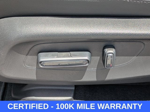 Used 2024 Honda HR-V EX-L image 19
