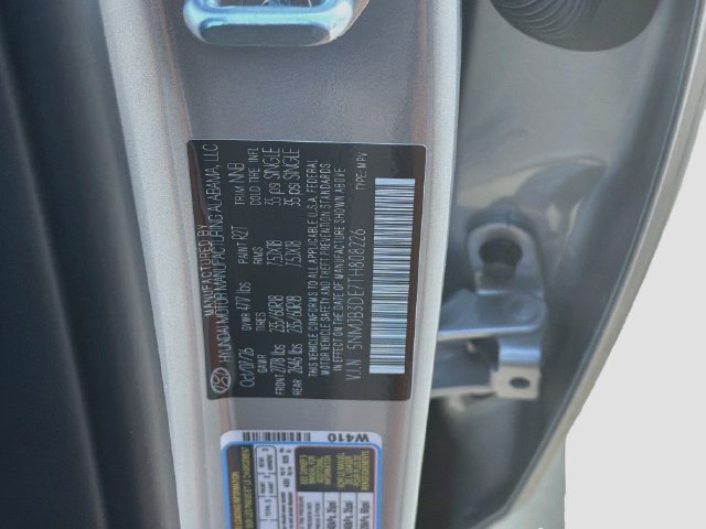 New 2026 Hyundai Tucson SEL Plus FWD image 32