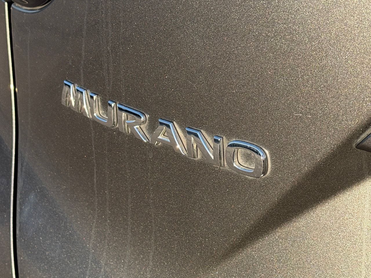 Certified 2024 Nissan Murano SV FWD image 10