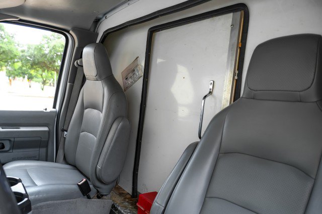 Used 2019 Ford E-350 and Econoline 350 Super Duty w/ Power Windows & Locks Group RWD image 28