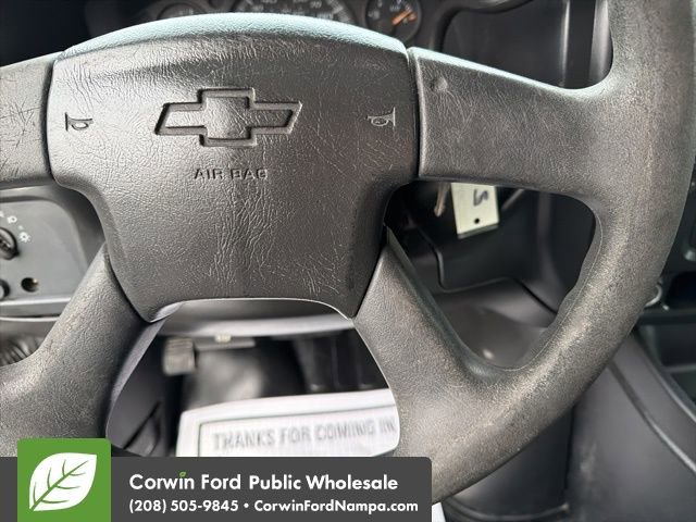 Used 2003 Chevrolet Express 3500 image 16