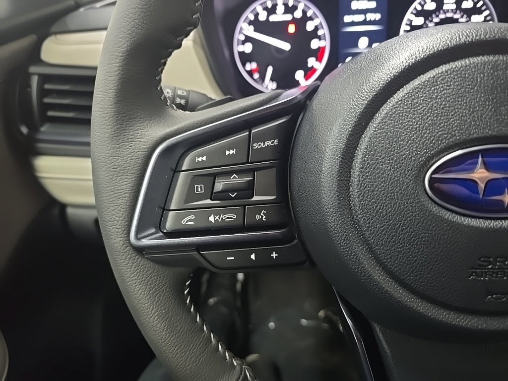 New 2026 Subaru Forester Limited AWD/4WD image 20
