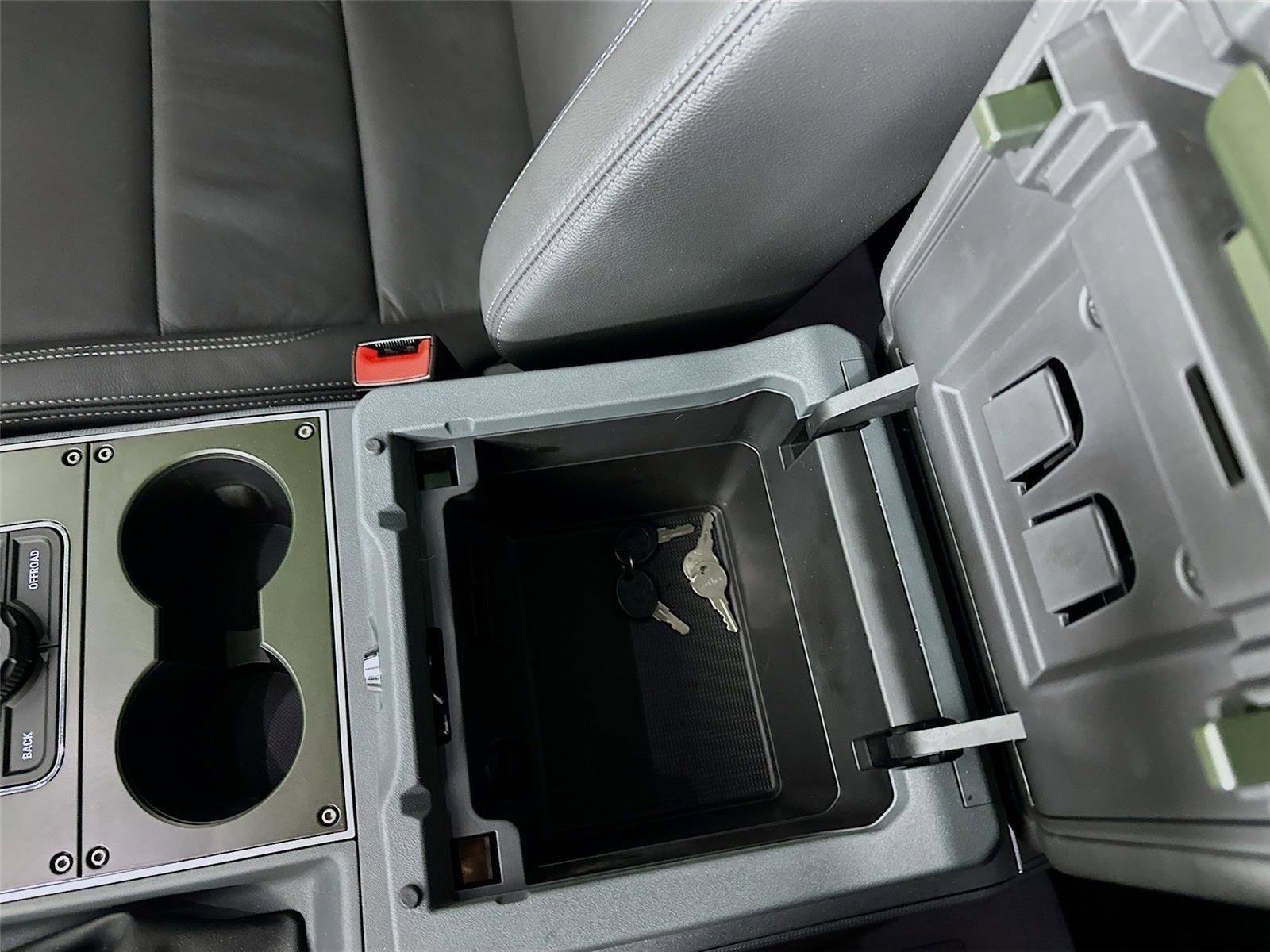 New 2025 INEOS Grenadier image 28