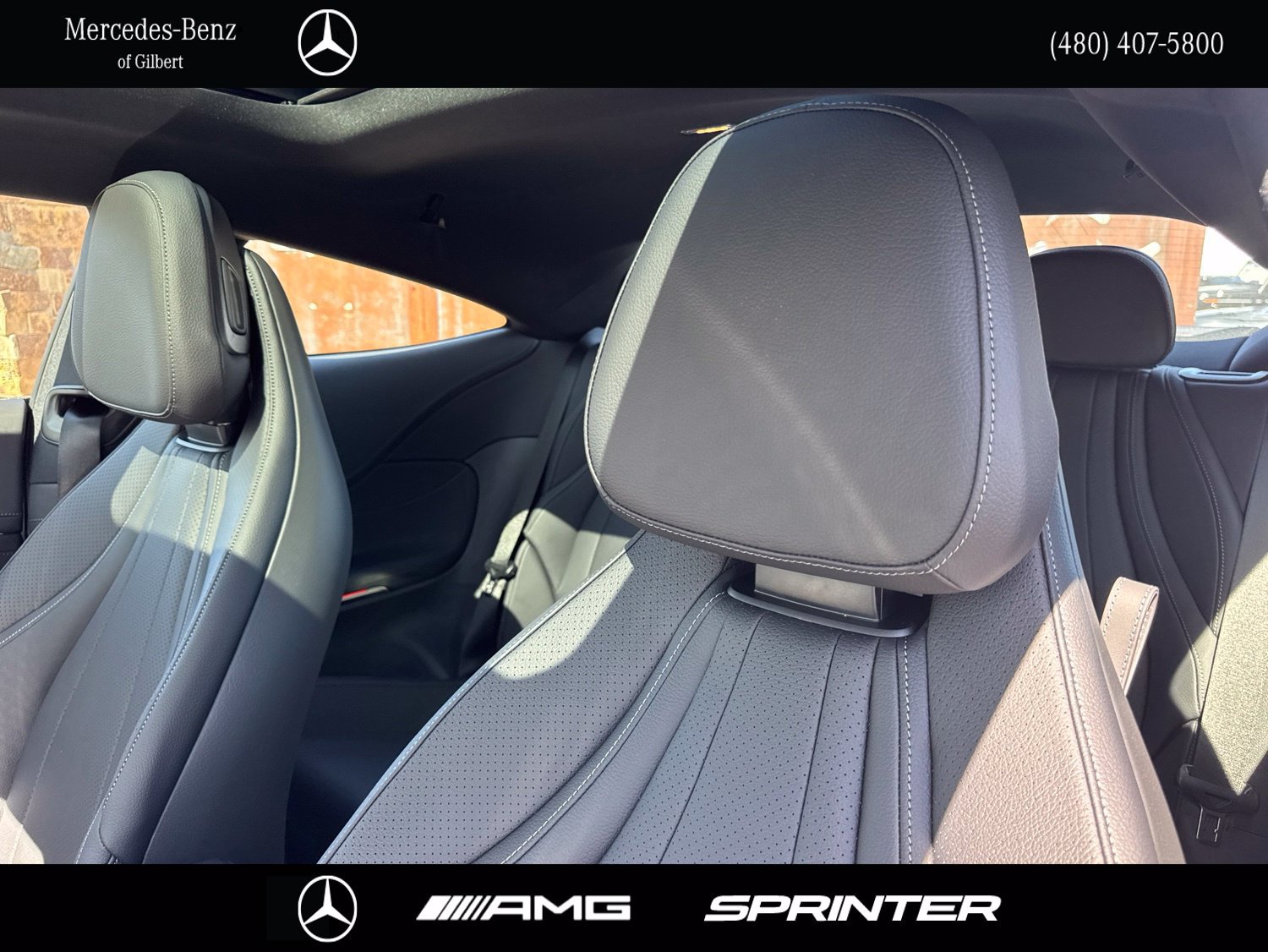 New 2026 Mercedes-Benz CLE 450 4MATIC Coupe image 16