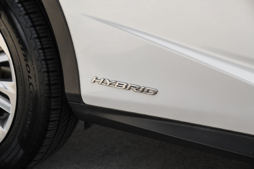 Used 2021 Lexus RX 450h AWD w/ Luxury Package image 68