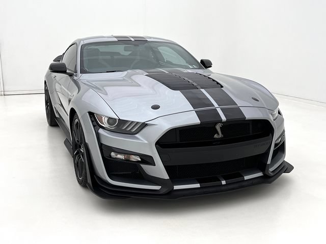 Used 2022 Ford Mustang Shelby GT500 w/ Technology Package RWD video 3