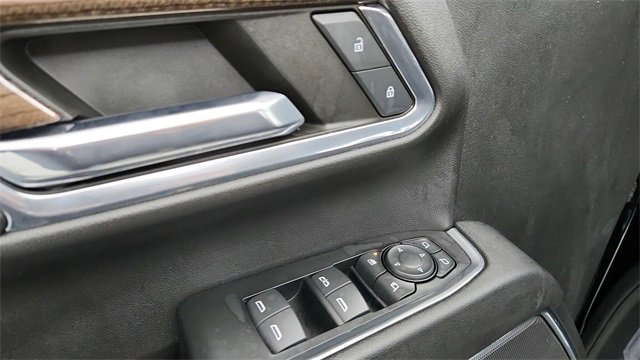 Used 2024 Chevrolet Silverado 2500 LT w/ Convenience Package image 20