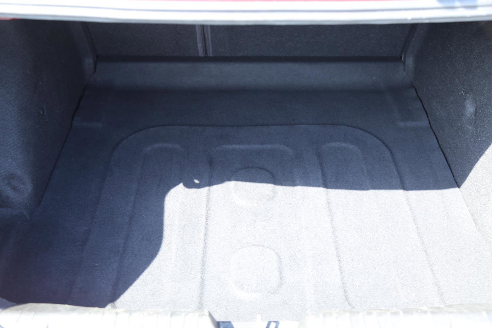 Used 2016 Chevrolet Cruze LT w/ Sun And Sound Package FWD image 19