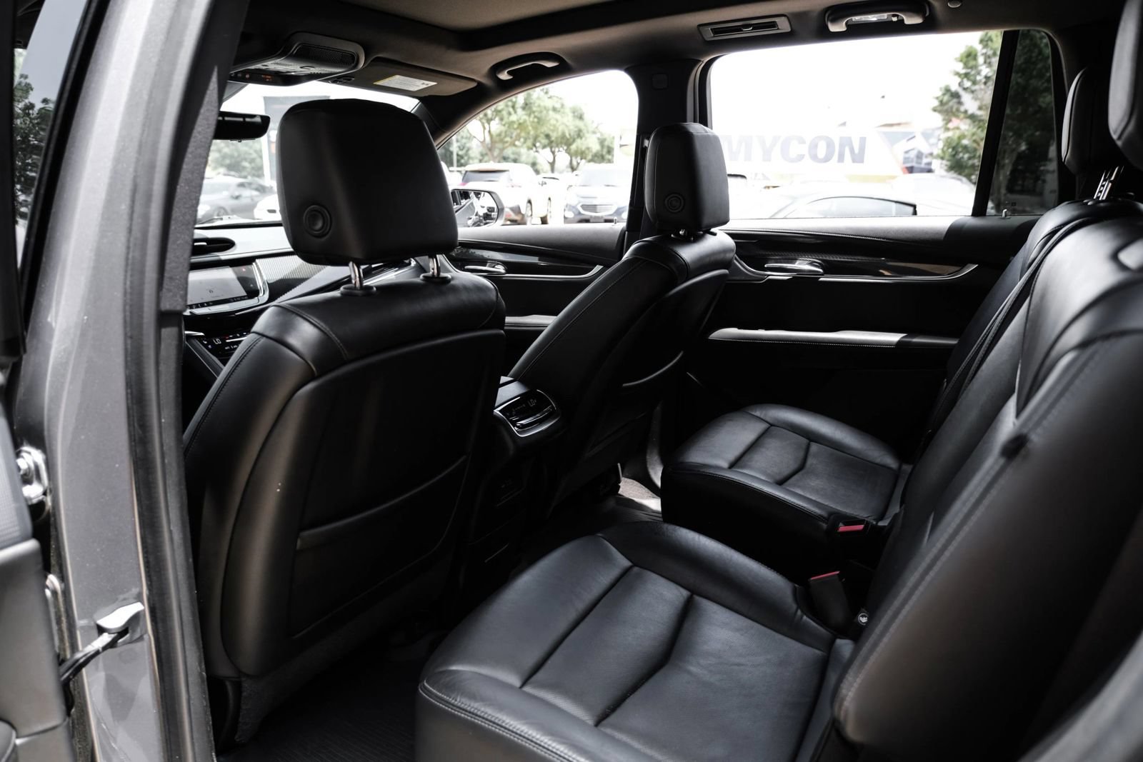 Used 2020 Cadillac XT6 Sport AWD/4WD image 43