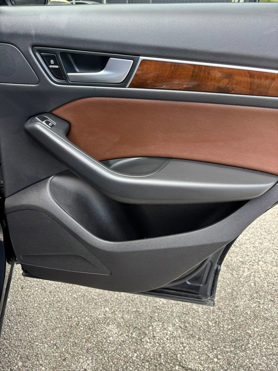 Used 2017 Audi Q5 2.0T Premium image 18