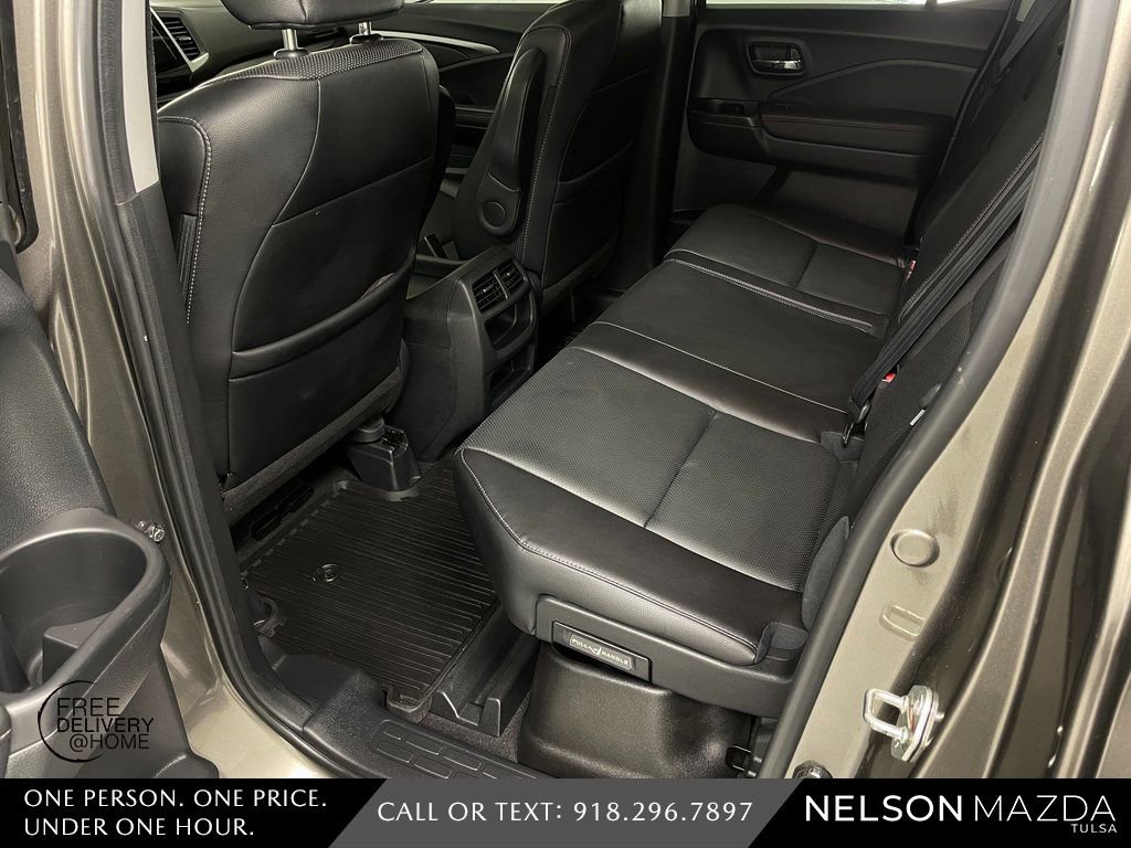 Used 2020 Honda Ridgeline RTL image 33