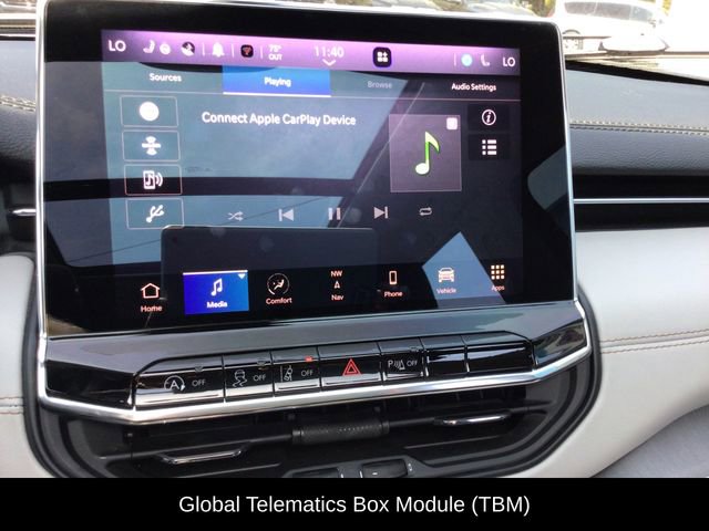 Used 2022 Jeep Compass Limited w/ Elite Group AWD/4WD image 34