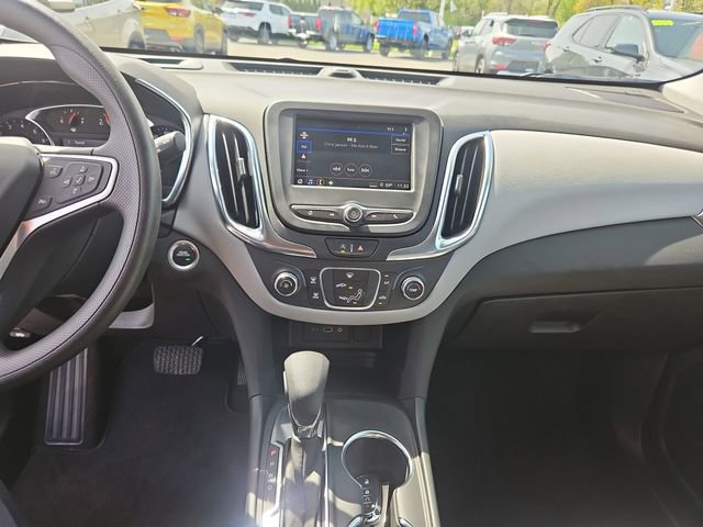 Used 2024 Chevrolet Equinox LS w/ LS Convenience Package FWD image 18