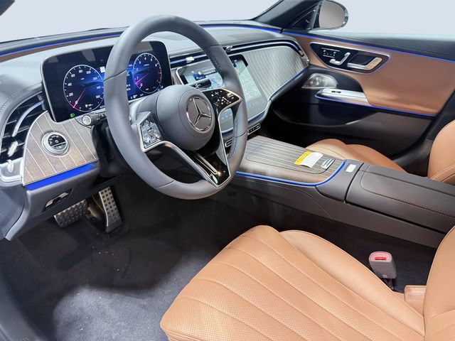New 2027 Mercedes-Benz E 450 4MATIC All-Terrain Wagon image 5